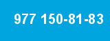 977 150-81-83